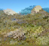 Goorgana Walking Track - Accommodation Georgetown