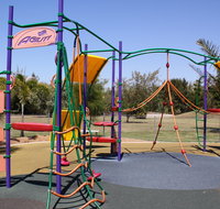 Iluka Park - Accommodation Georgetown