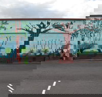 Jambama Art Gallery - Accommodation Georgetown