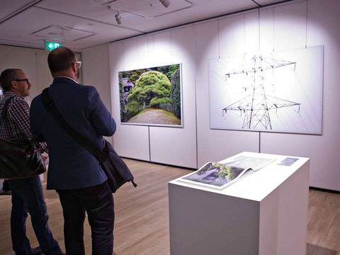 Japan Foundation Gallery - Accommodation Georgetown 0