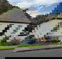 Joe Lyons Cottage - Accommodation Georgetown