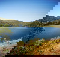 Lake William Hovell Recreation area - Accommodation Georgetown