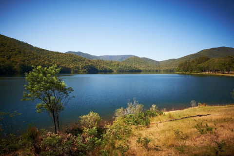 Lake William Hovell Recreation Area - Accommodation Georgetown 0