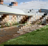 Lara Museum - Accommodation Georgetown