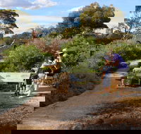 Loxton Community Conservation  Heritage Park - Accommodation Georgetown