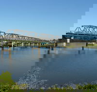Martin Bridge - Accommodation Georgetown