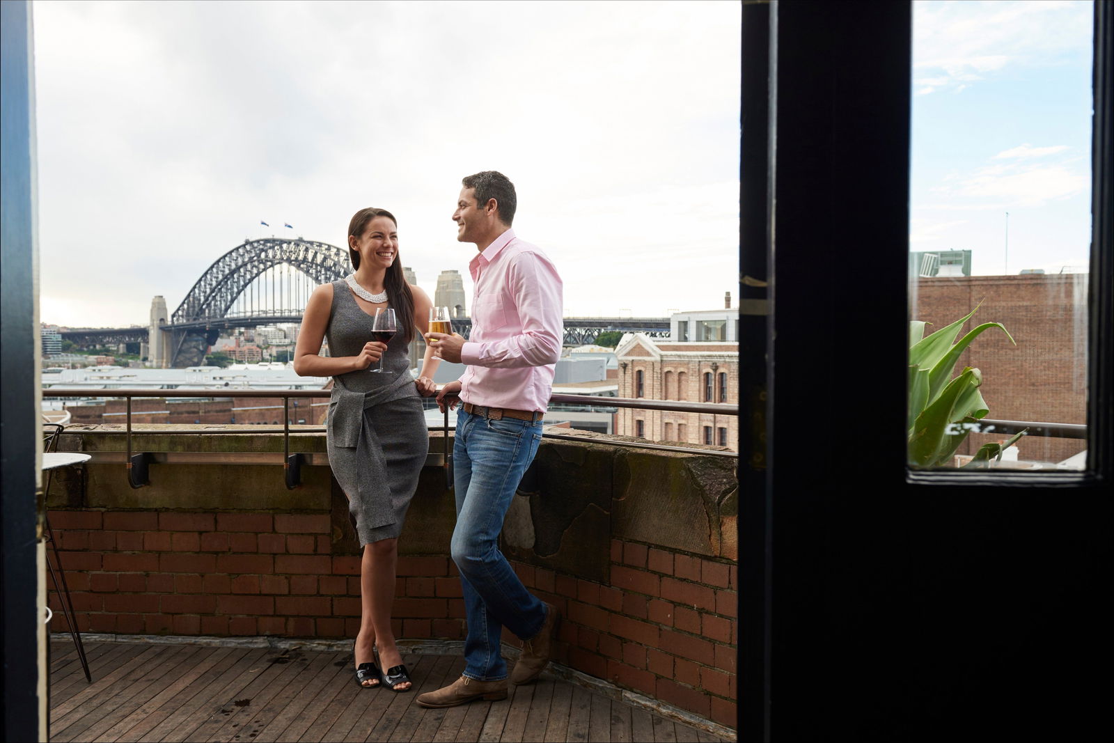 Millers Point NSW Accommodation Georgetown