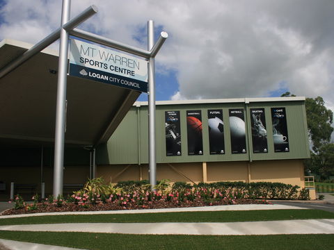 Mount Warren Sports Centre - Accommodation Georgetown 0