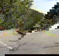 Mount Colah Station to Pymble Station Cycle Route - Accommodation Georgetown