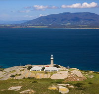 Narooma and Montague Island Heritage - Accommodation Georgetown