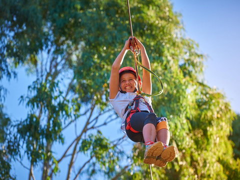 Next Level Monkey Business - Accommodation Georgetown 2