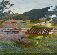 North - North East - Accommodation Georgetown