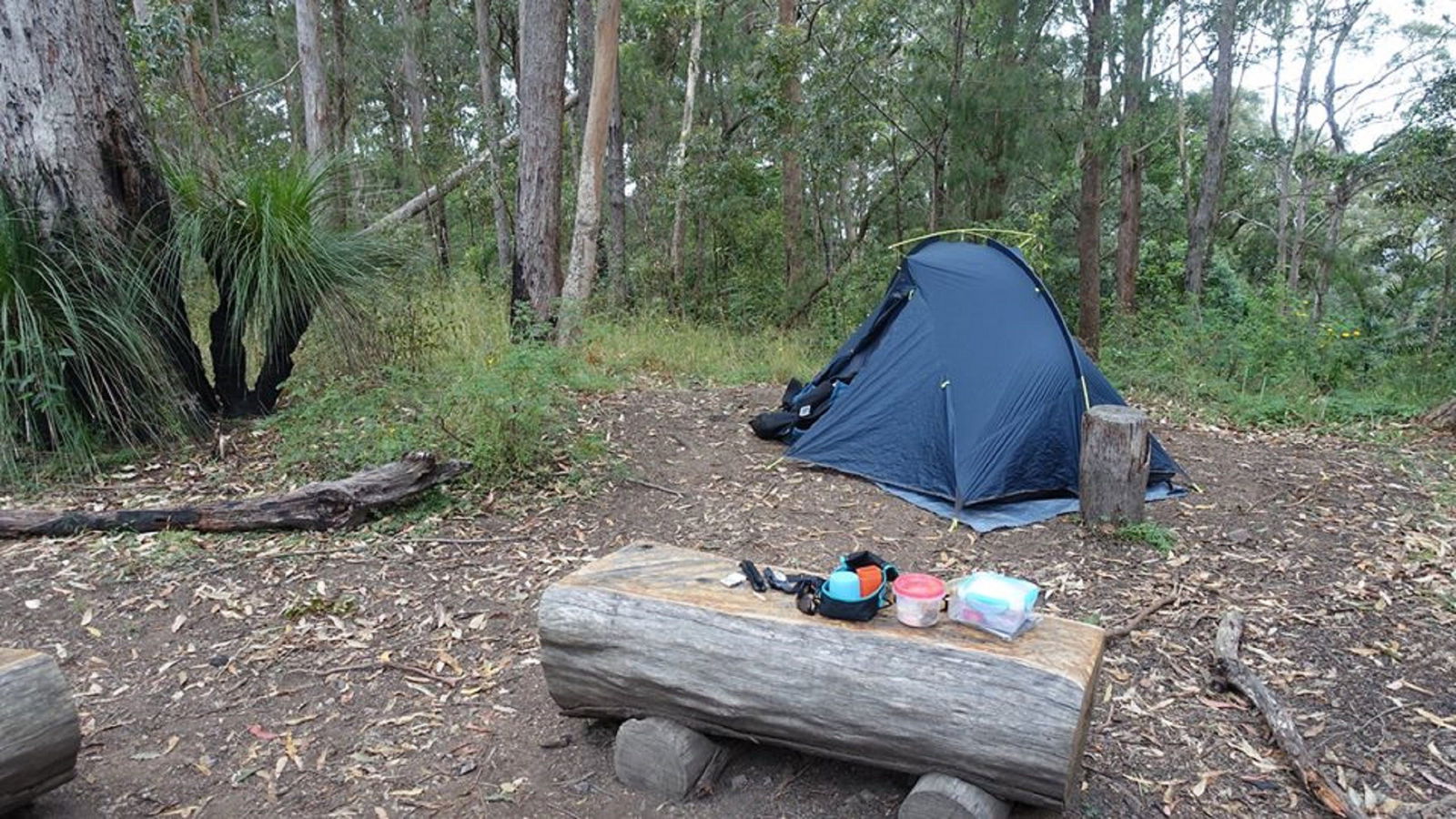 Dundas QLD Accommodation Georgetown