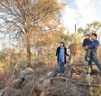 Para Wirra Conservation Park - Accommodation Georgetown