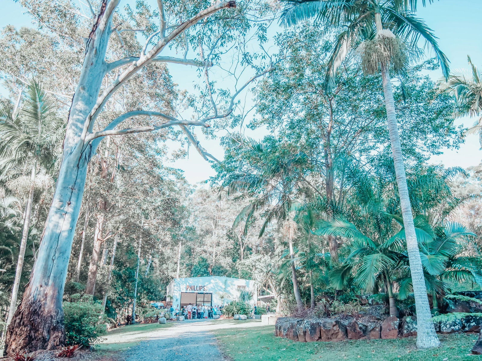 Tinbeerwah QLD Accommodation Georgetown