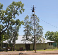Pine Creek Post Office and Repeater Station - Accommodation Georgetown