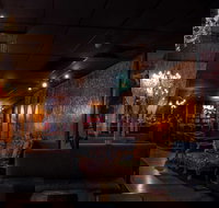 Polit Bar - more than cocktails - Accommodation Georgetown