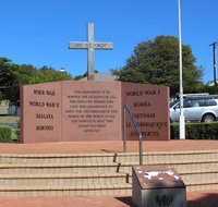 Port Lincoln War Memorial - Accommodation Georgetown