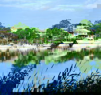 Port of Maryborough - Accommodation Georgetown