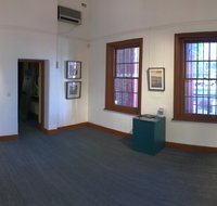 Port Adelaide Visitor Information Centre Gallery - Accommodation Georgetown