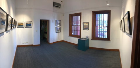 Port Adelaide Visitor Information Centre Gallery - Accommodation Georgetown 0