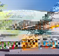 Port Central Shopping Centre - Accommodation Georgetown