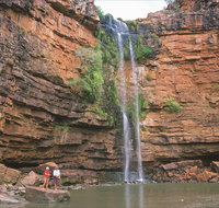 Prince Regent River - Accommodation Georgetown
