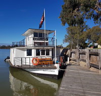 PW Mayflower Cruises -