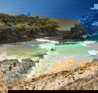 Redlands Coast - Accommodation Georgetown
