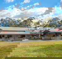 Redland Museum Inc - Accommodation Georgetown