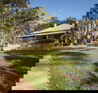 Roto House - Accommodation Georgetown
