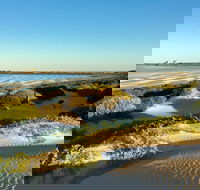 Shelly Beach Dune Walk Trail - Accommodation Georgetown