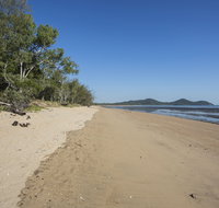 Smalleys Beach - Accommodation Georgetown