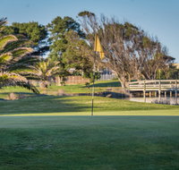 South Lakes Golf Club - Accommodation Georgetown