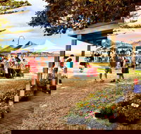 Stansbury Seaside Markets - Accommodation Georgetown