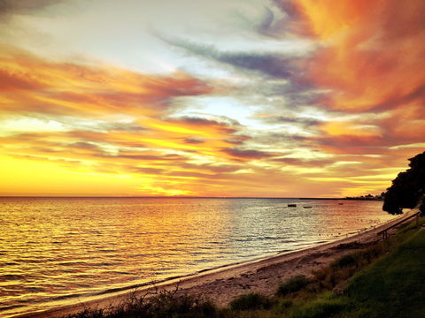 Stansbury Seaside Markets - Accommodation Georgetown 2