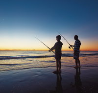 Sun Surf and Sand - Blissful Beaches in Mackay - Accommodation Georgetown