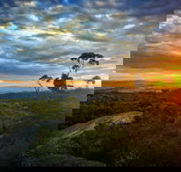 Tenterfield - Accommodation Georgetown