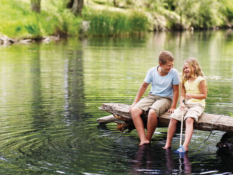 The Sprint Route - Accommodation Georgetown 1