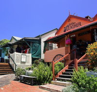 The Tilba District Heritage Areas - Accommodation Georgetown