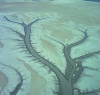 Tidal Flats - Accommodation Georgetown