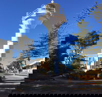 Tipara Lighthouse Wallaroo - Accommodation Georgetown