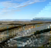 Torrington State Conservation Area - Accommodation Georgetown