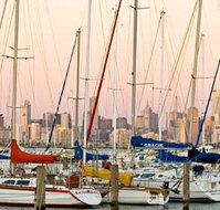 Williamstown - Accommodation Georgetown
