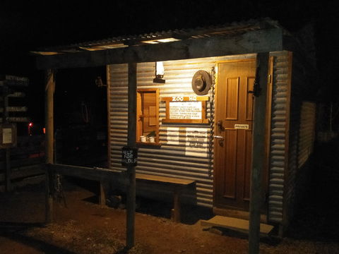 Yarra Valley Nocturnal Zoo - Accommodation Georgetown 1