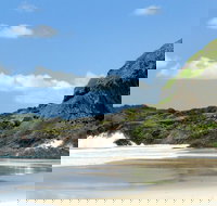 Yarriabini National Park - Accommodation Georgetown