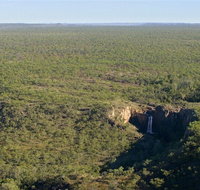 17 Mile Falls - Accommodation Georgetown