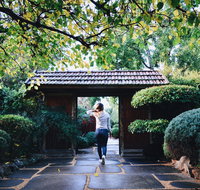 Adelaide Himeji Garden - Accommodation Georgetown