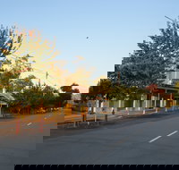 Adelong - Accommodation Georgetown