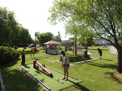 Adventure Fun Park Gippsland - Accommodation Georgetown 0